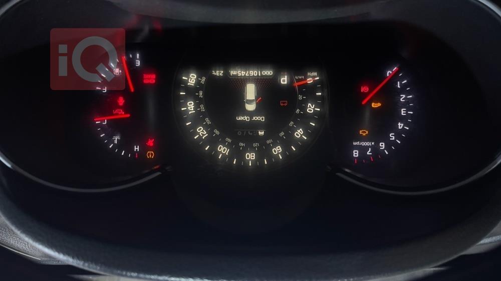 کیا سۆرینتۆ